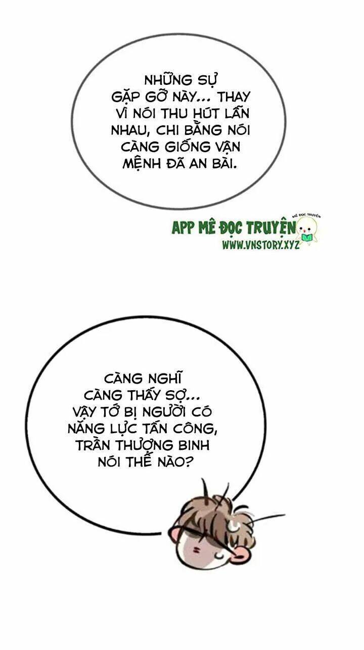 2Nd Mode- Chế Độ Thứ Hai Chapter 39 - Trang 2