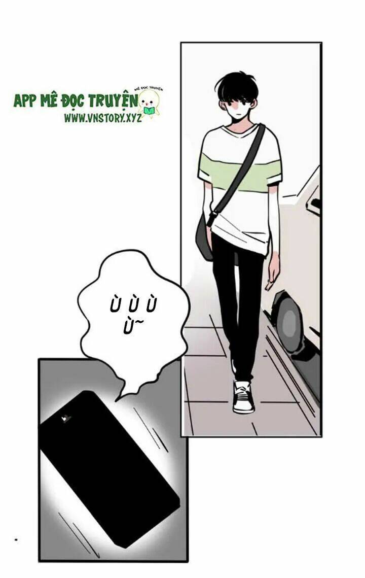 2Nd Mode- Chế Độ Thứ Hai Chapter 39 - Trang 2