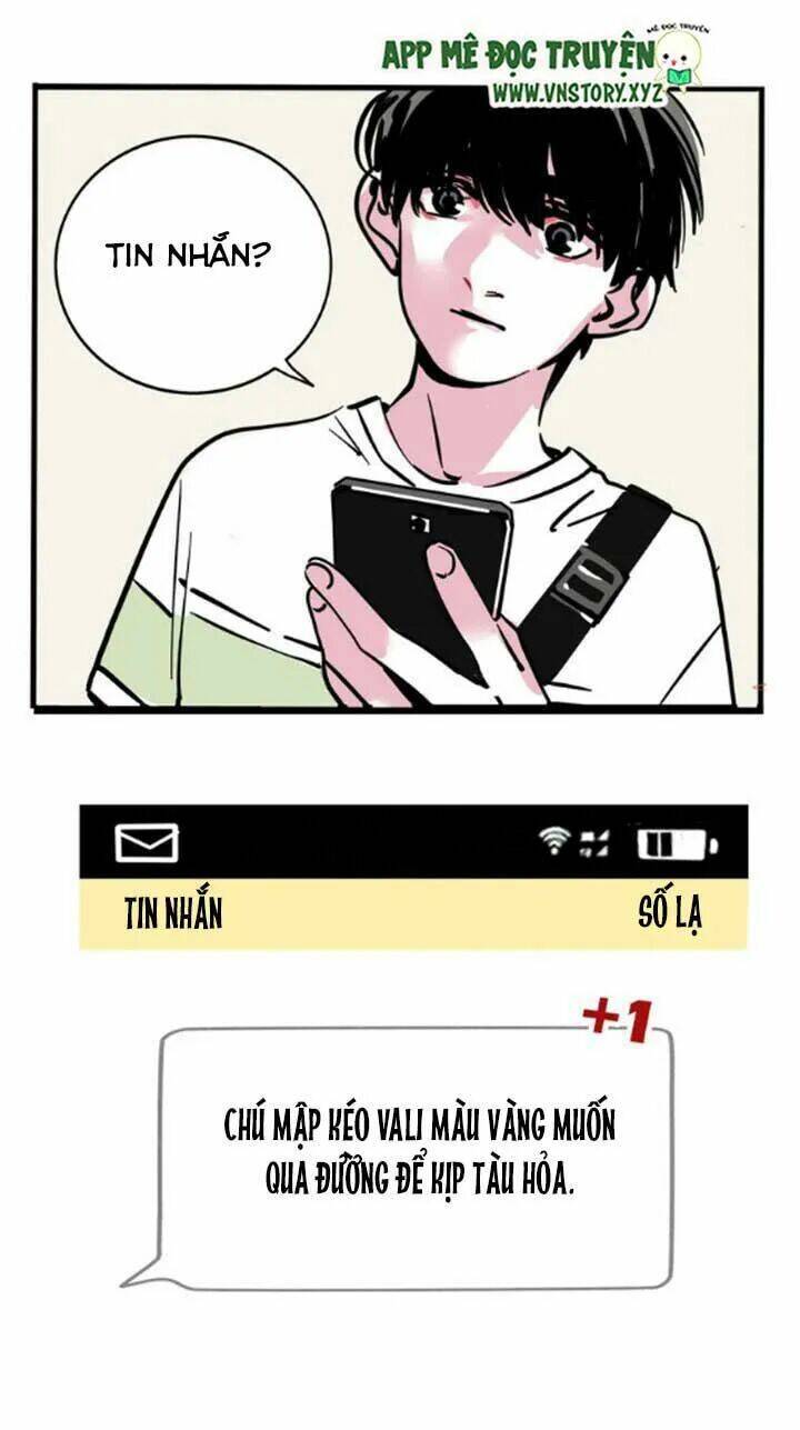 2Nd Mode- Chế Độ Thứ Hai Chapter 39 - Trang 2