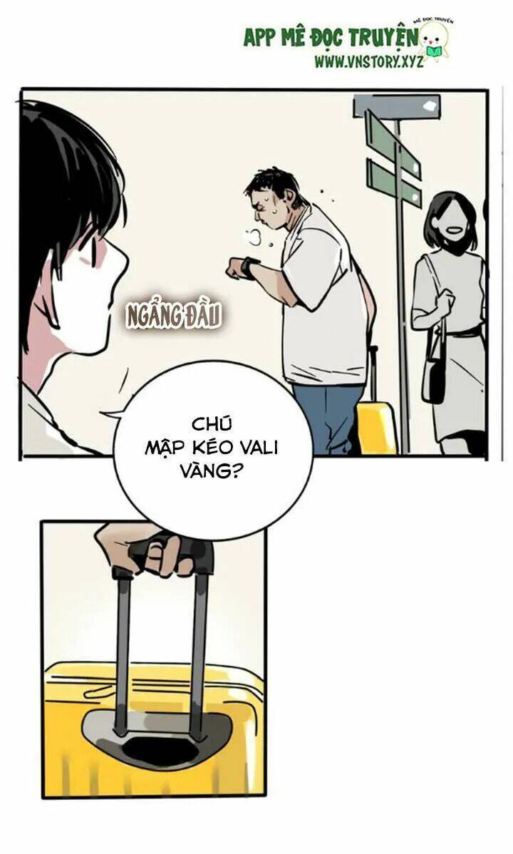 2Nd Mode- Chế Độ Thứ Hai Chapter 39 - Trang 2