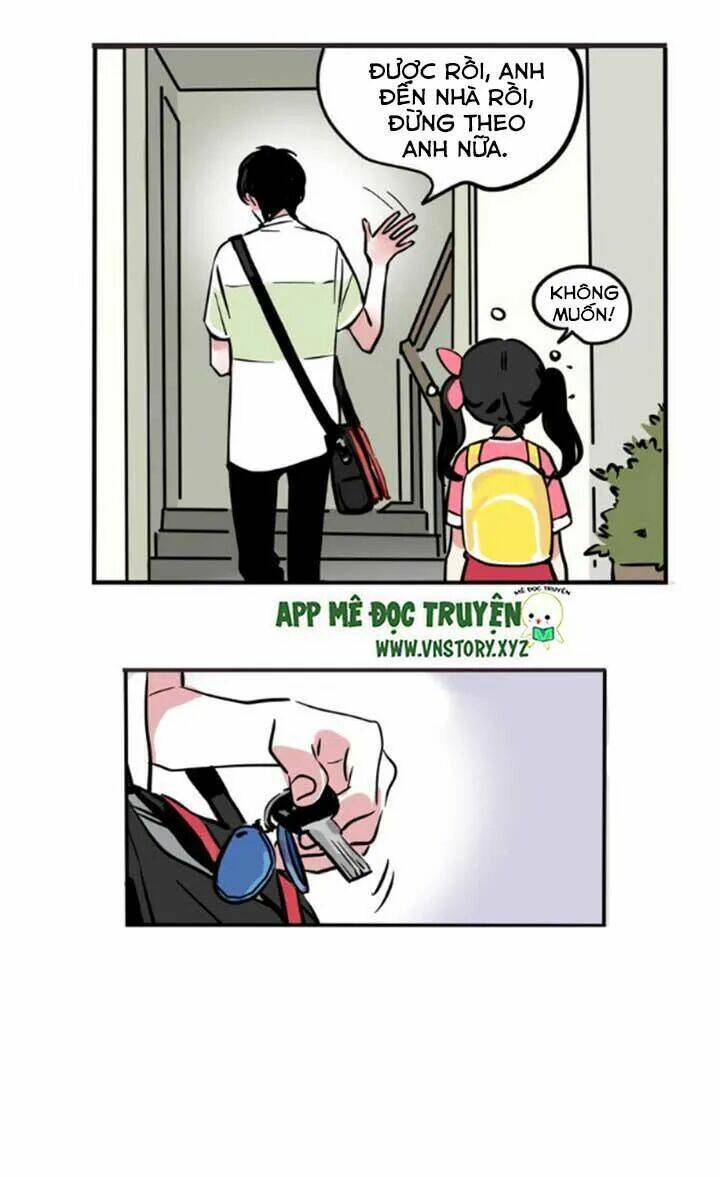 2Nd Mode- Chế Độ Thứ Hai Chapter 41 - Trang 2