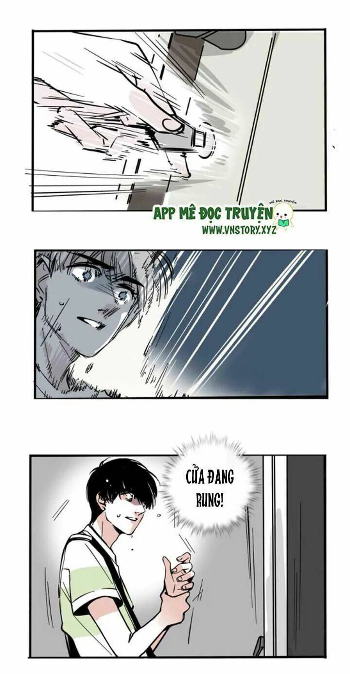 2Nd Mode- Chế Độ Thứ Hai Chapter 41 - Trang 2