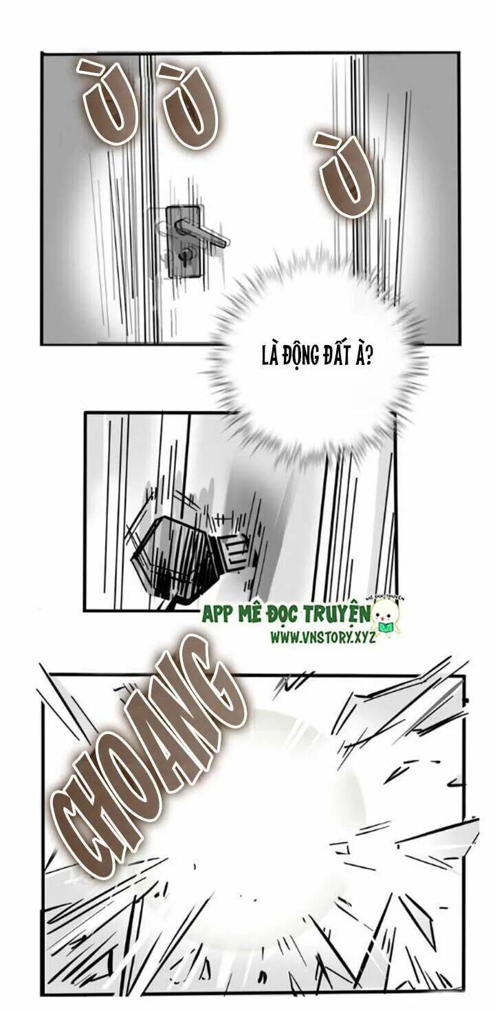 2Nd Mode- Chế Độ Thứ Hai Chapter 41 - Trang 2