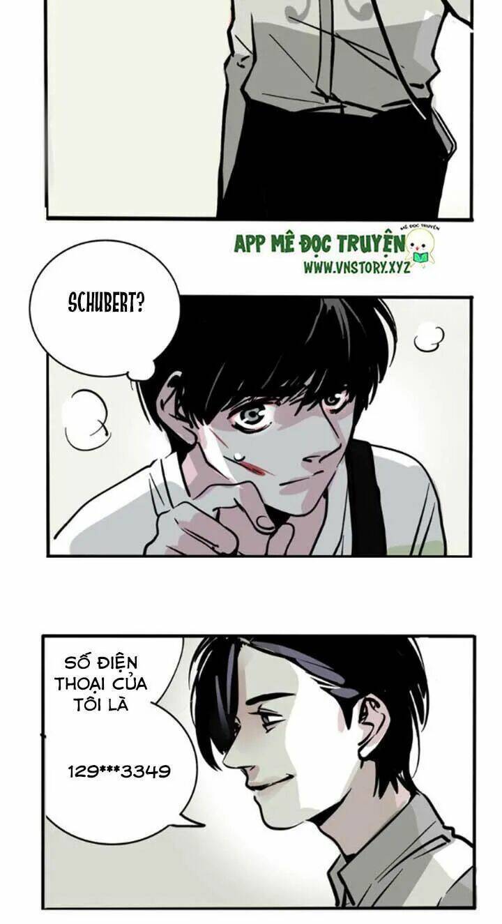 2Nd Mode- Chế Độ Thứ Hai Chapter 41 - Trang 2