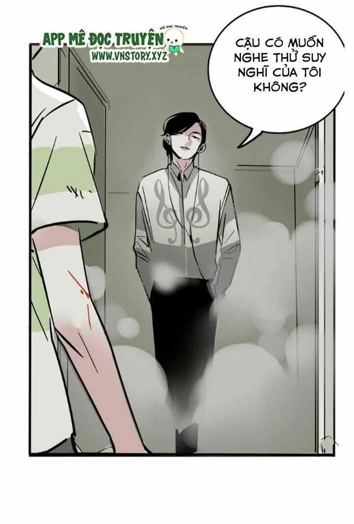 2Nd Mode- Chế Độ Thứ Hai Chapter 41 - Trang 2