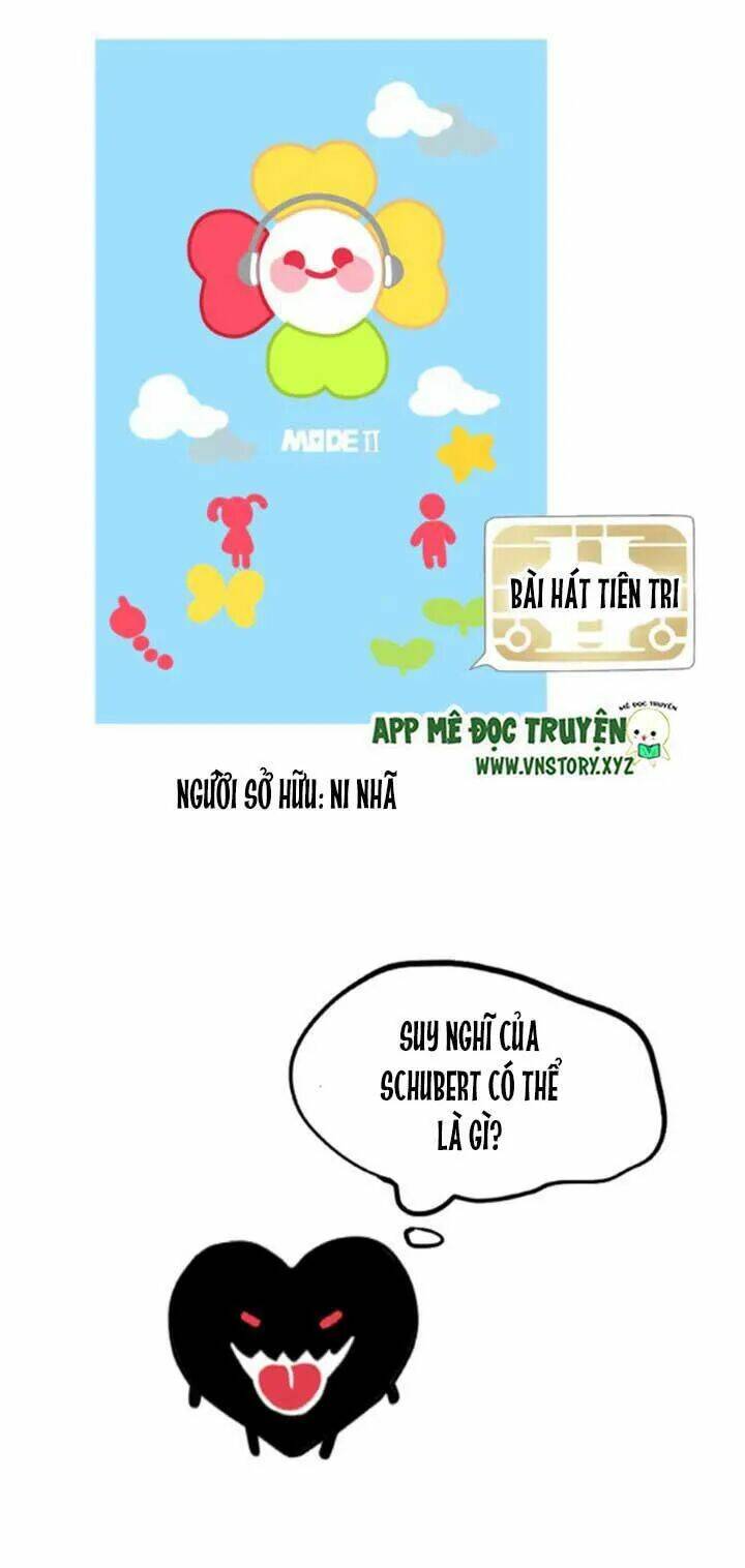 2Nd Mode- Chế Độ Thứ Hai Chapter 41 - Trang 2