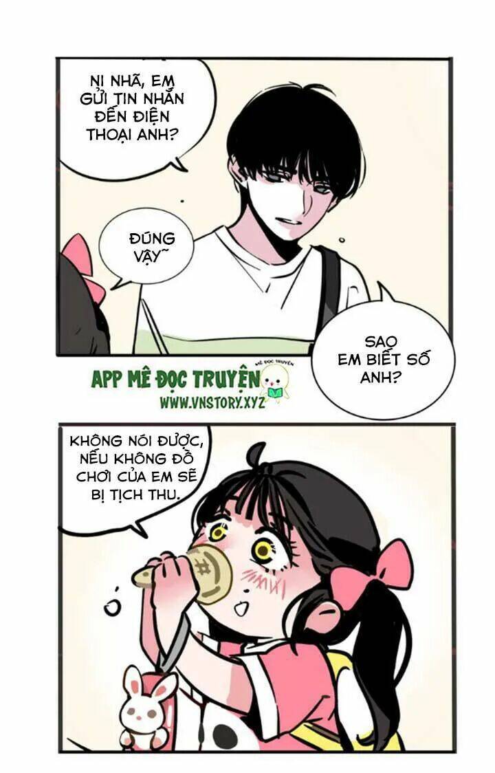 2Nd Mode- Chế Độ Thứ Hai Chapter 41 - Trang 2