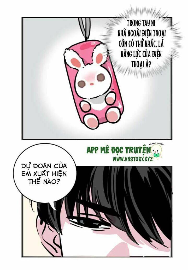 2Nd Mode- Chế Độ Thứ Hai Chapter 41 - Trang 2