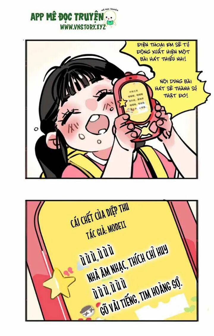 2Nd Mode- Chế Độ Thứ Hai Chapter 41 - Trang 2