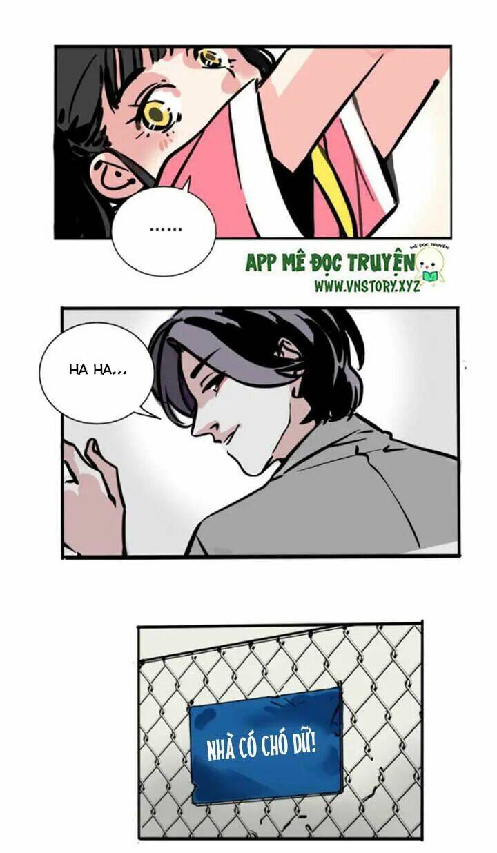 2Nd Mode- Chế Độ Thứ Hai Chapter 41 - Trang 2