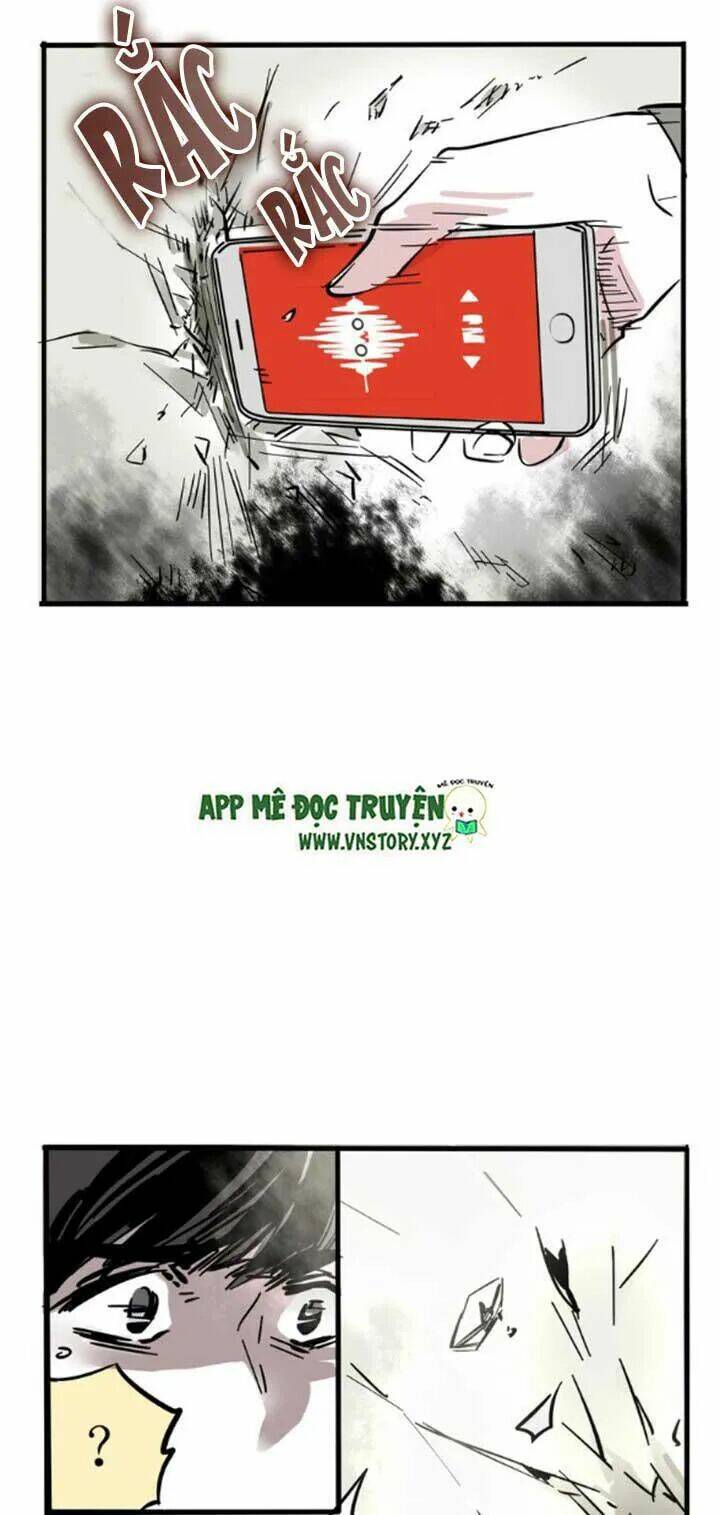 2Nd Mode- Chế Độ Thứ Hai Chapter 42 - Trang 2