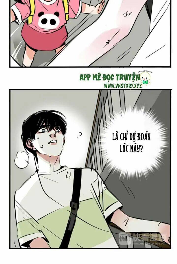 2Nd Mode- Chế Độ Thứ Hai Chapter 42 - Trang 2
