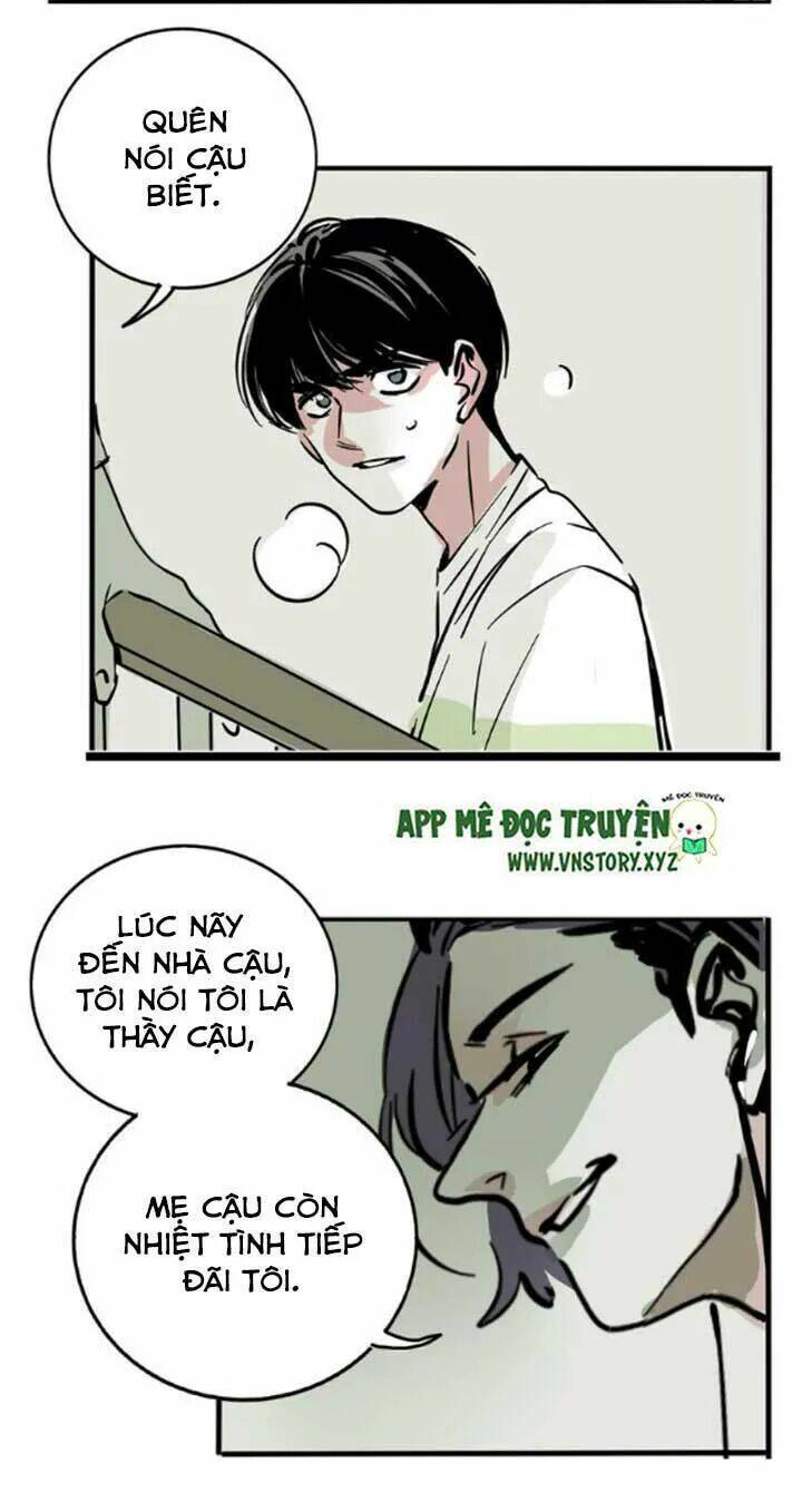 2Nd Mode- Chế Độ Thứ Hai Chapter 42 - Trang 2