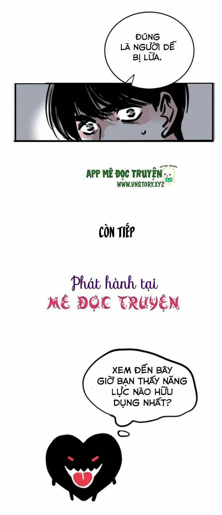 2Nd Mode- Chế Độ Thứ Hai Chapter 42 - Trang 2