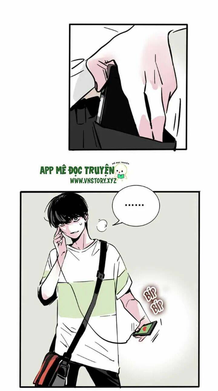 2Nd Mode- Chế Độ Thứ Hai Chapter 42 - Trang 2