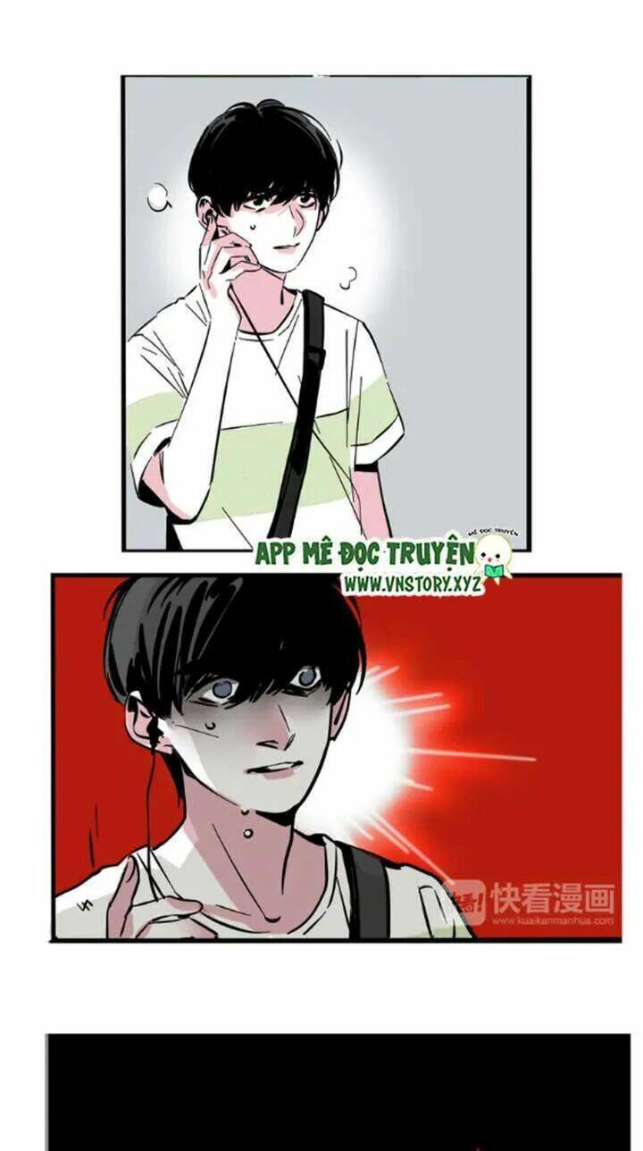 2Nd Mode- Chế Độ Thứ Hai Chapter 42 - Trang 2