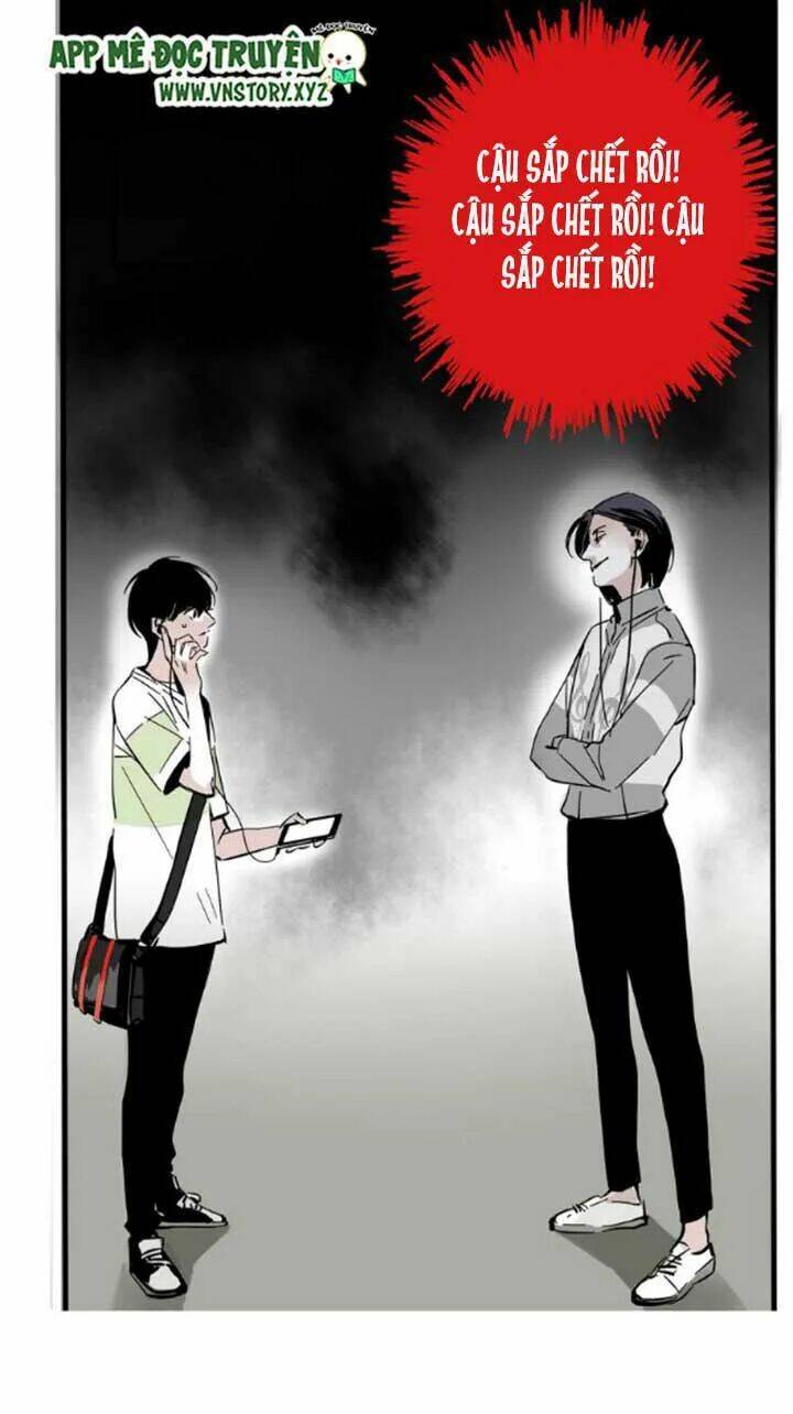 2Nd Mode- Chế Độ Thứ Hai Chapter 42 - Trang 2