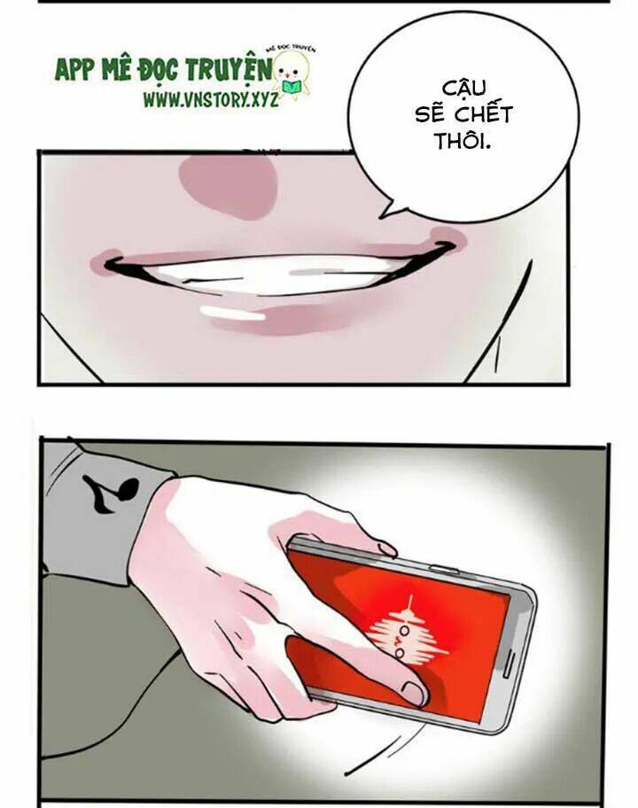 2Nd Mode- Chế Độ Thứ Hai Chapter 42 - Trang 2