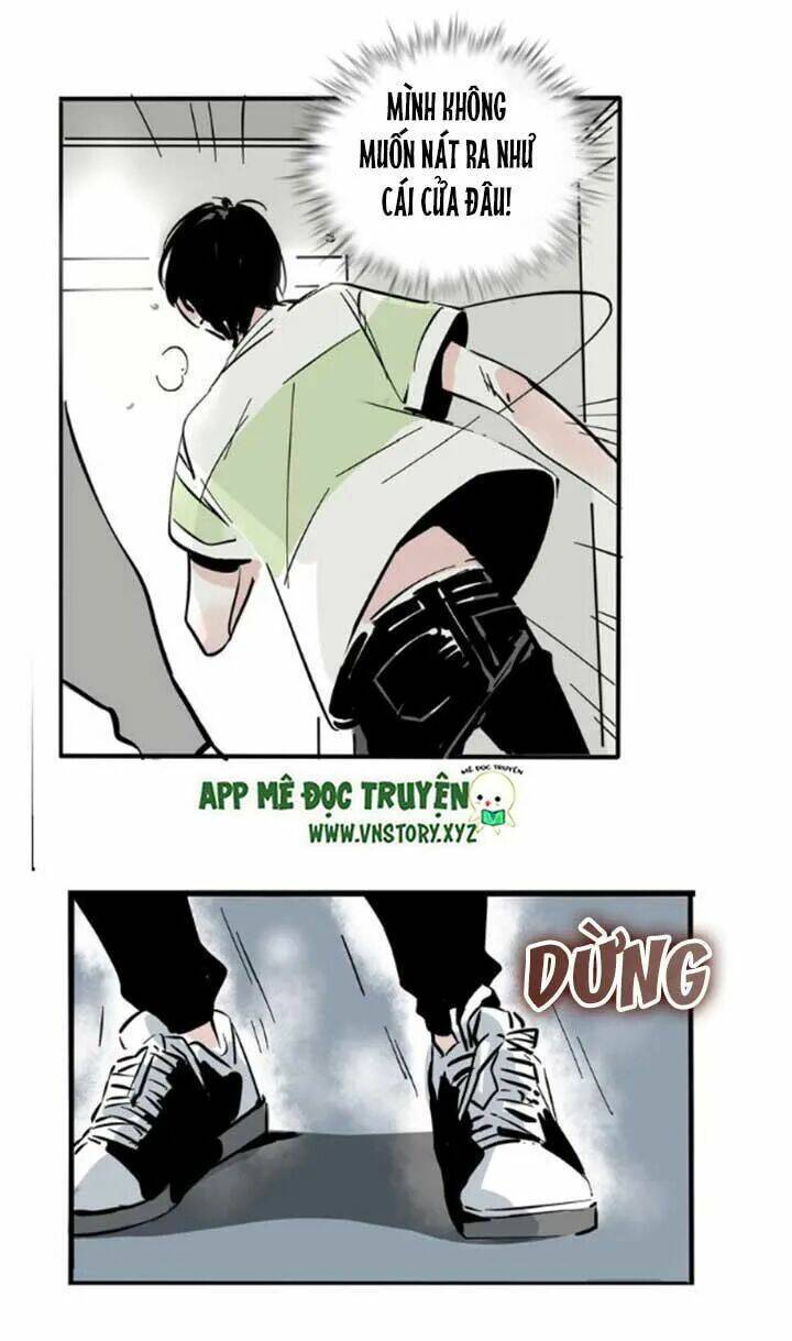 2Nd Mode- Chế Độ Thứ Hai Chapter 43 - Trang 2