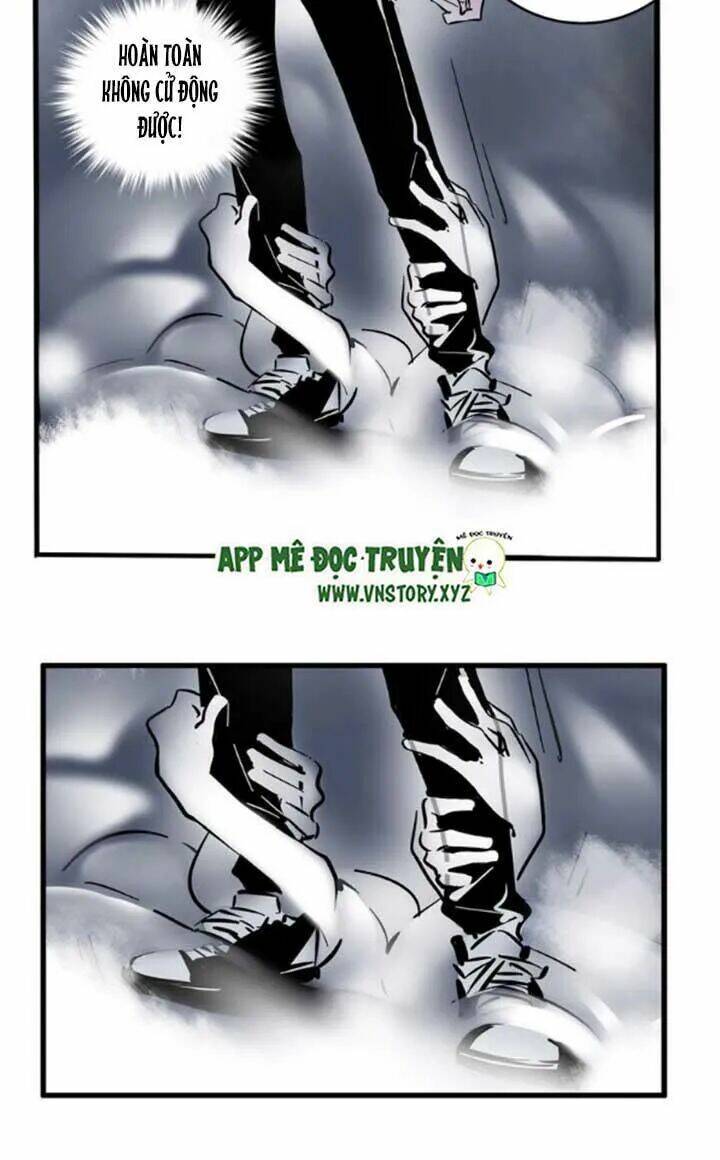 2Nd Mode- Chế Độ Thứ Hai Chapter 43 - Trang 2