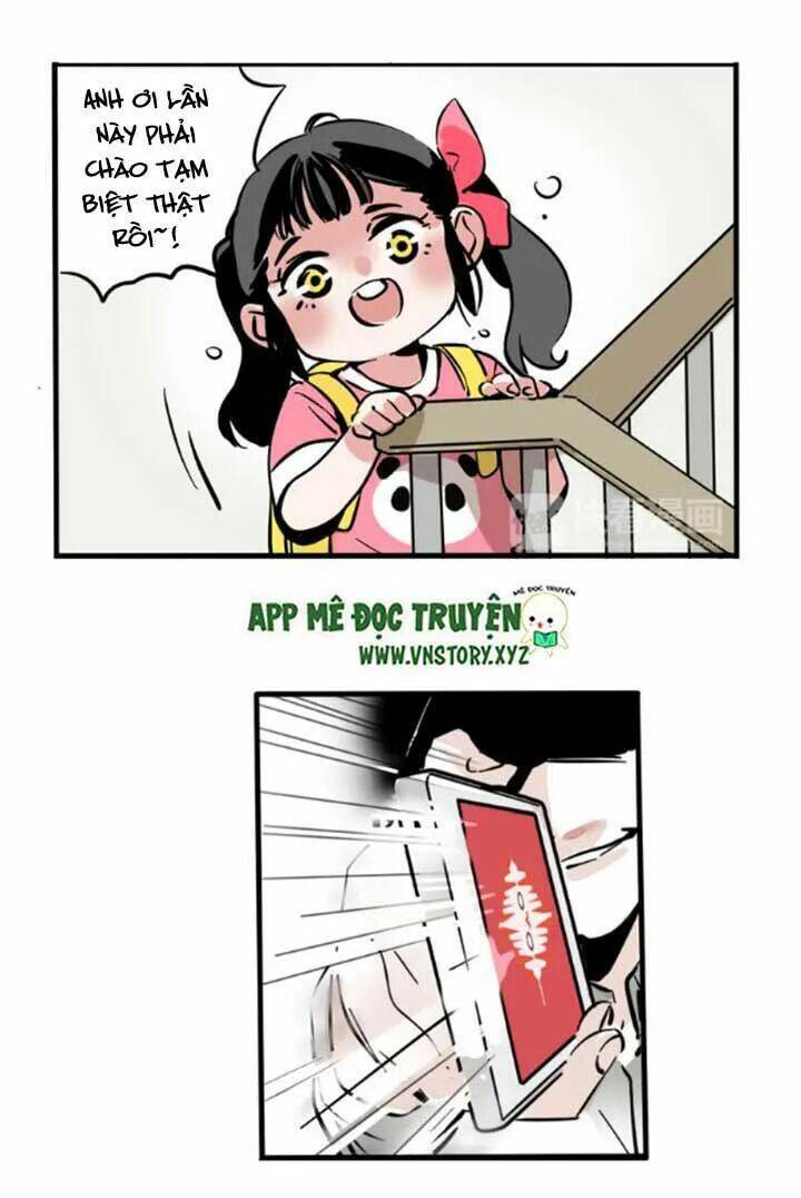 2Nd Mode- Chế Độ Thứ Hai Chapter 43 - Trang 2