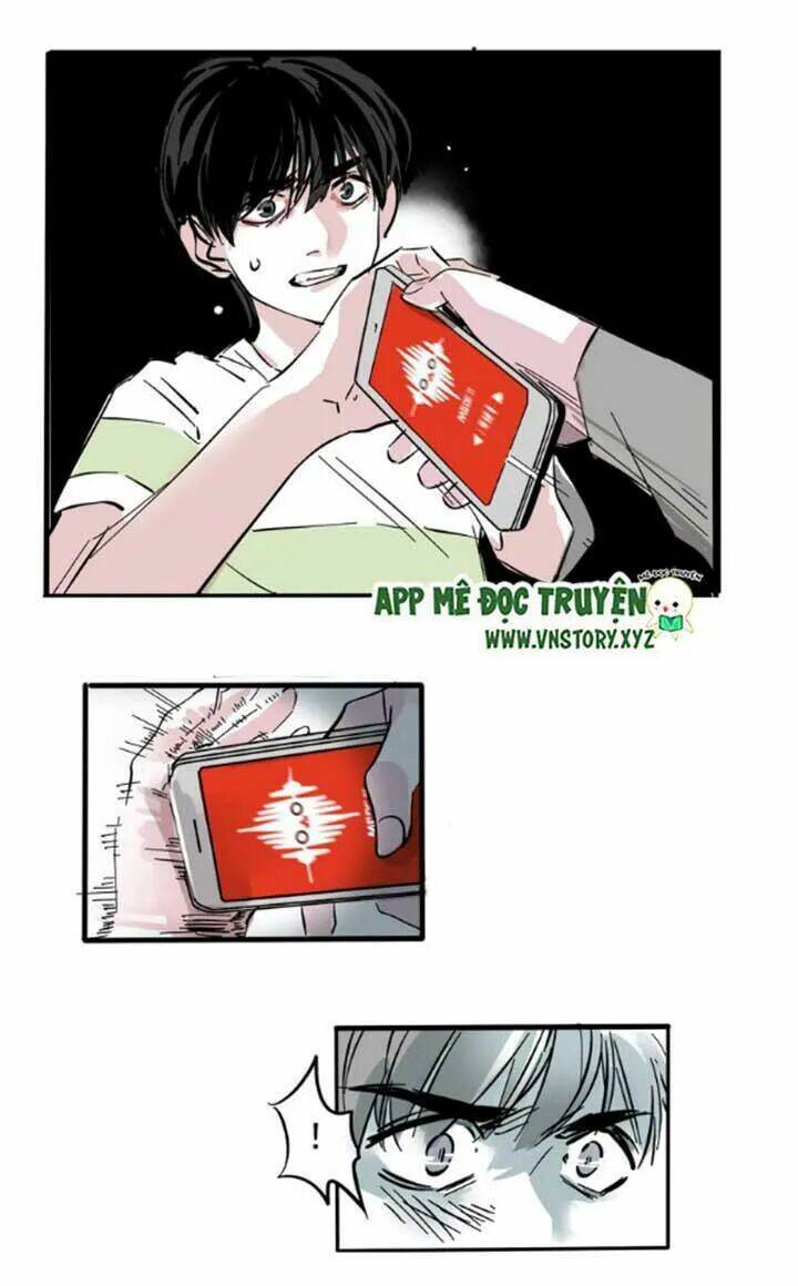 2Nd Mode- Chế Độ Thứ Hai Chapter 43 - Trang 2