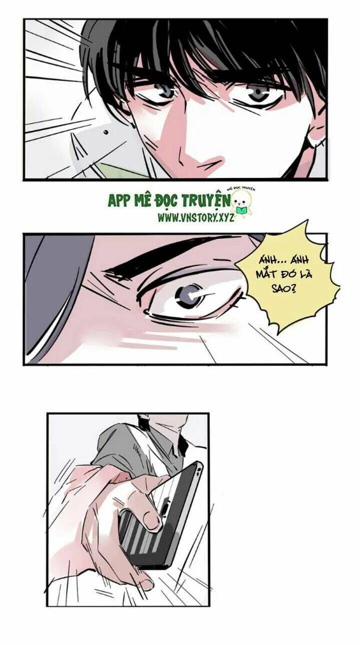 2Nd Mode- Chế Độ Thứ Hai Chapter 44 - Trang 2