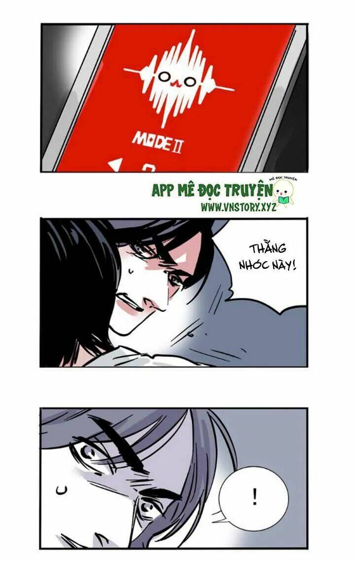 2Nd Mode- Chế Độ Thứ Hai Chapter 44 - Trang 2