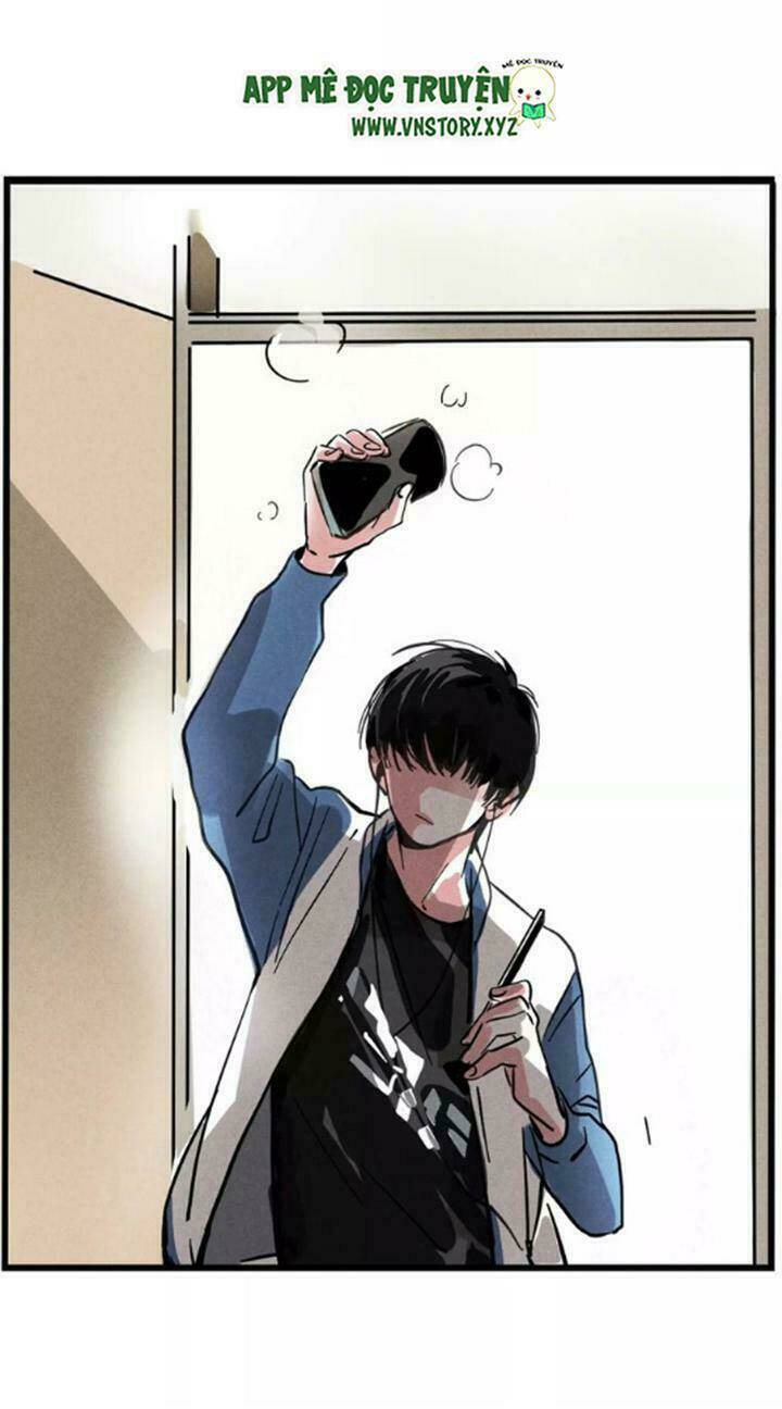 2Nd Mode- Chế Độ Thứ Hai Chapter 5 - Trang 2