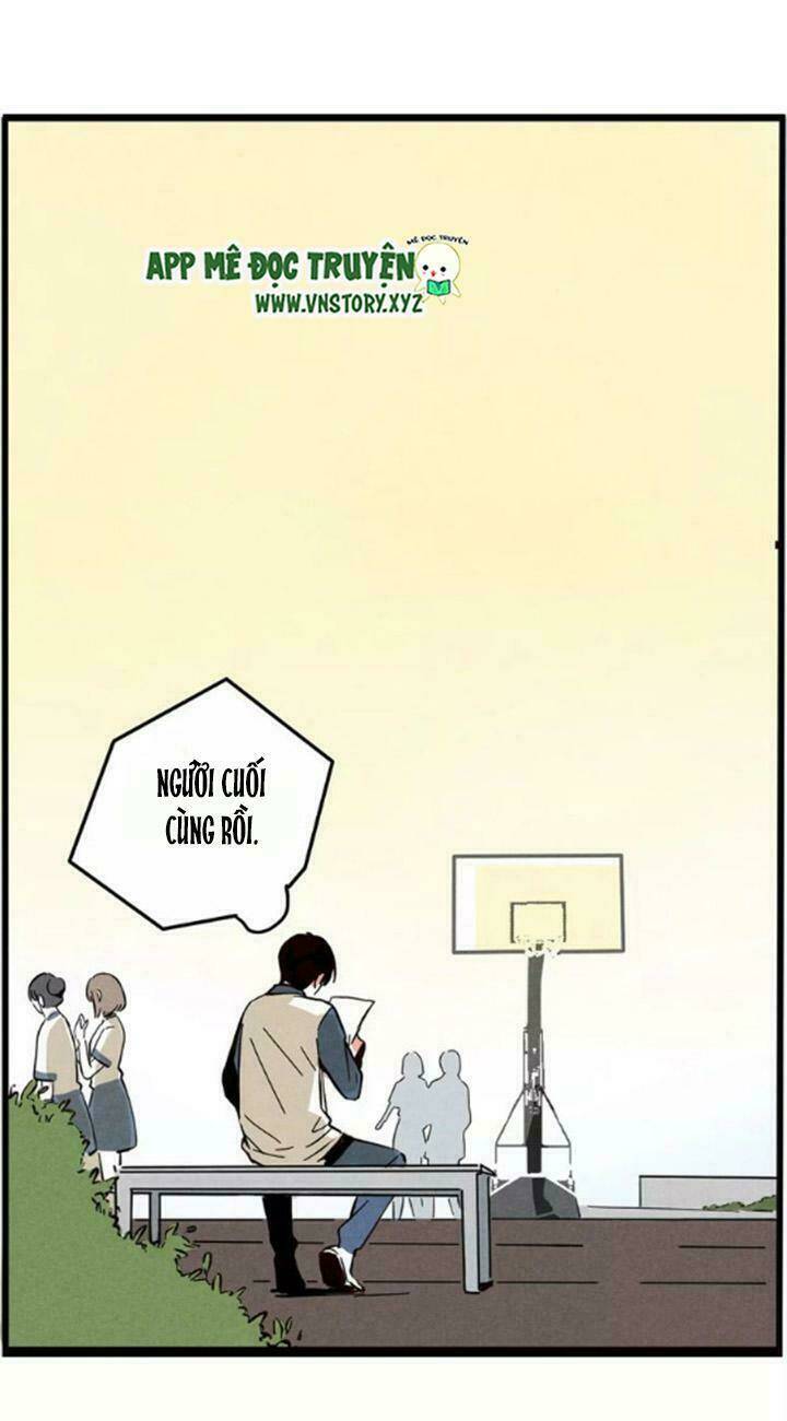 2Nd Mode- Chế Độ Thứ Hai Chapter 5 - Trang 2