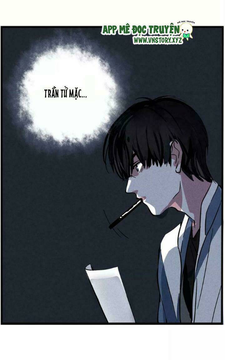 2Nd Mode- Chế Độ Thứ Hai Chapter 5 - Trang 2