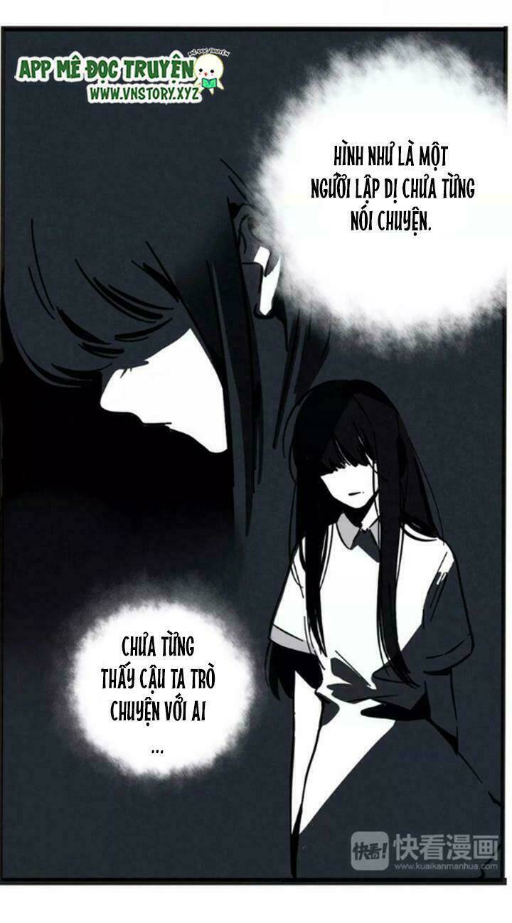 2Nd Mode- Chế Độ Thứ Hai Chapter 5 - Trang 2