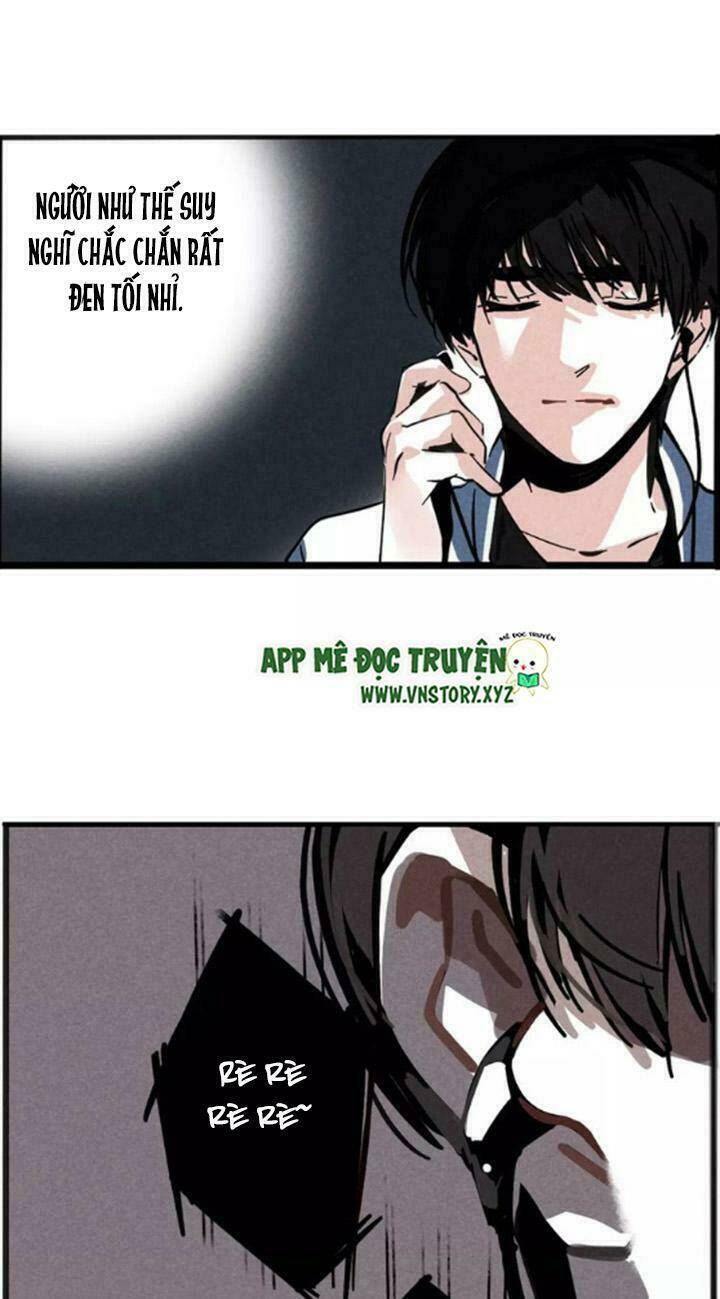 2Nd Mode- Chế Độ Thứ Hai Chapter 5 - Trang 2