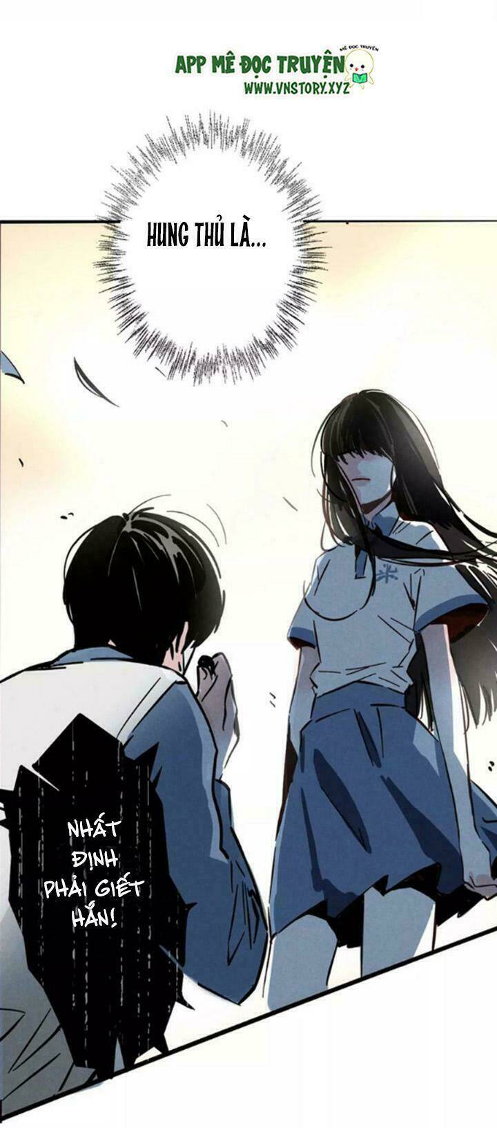 2Nd Mode- Chế Độ Thứ Hai Chapter 5 - Trang 2