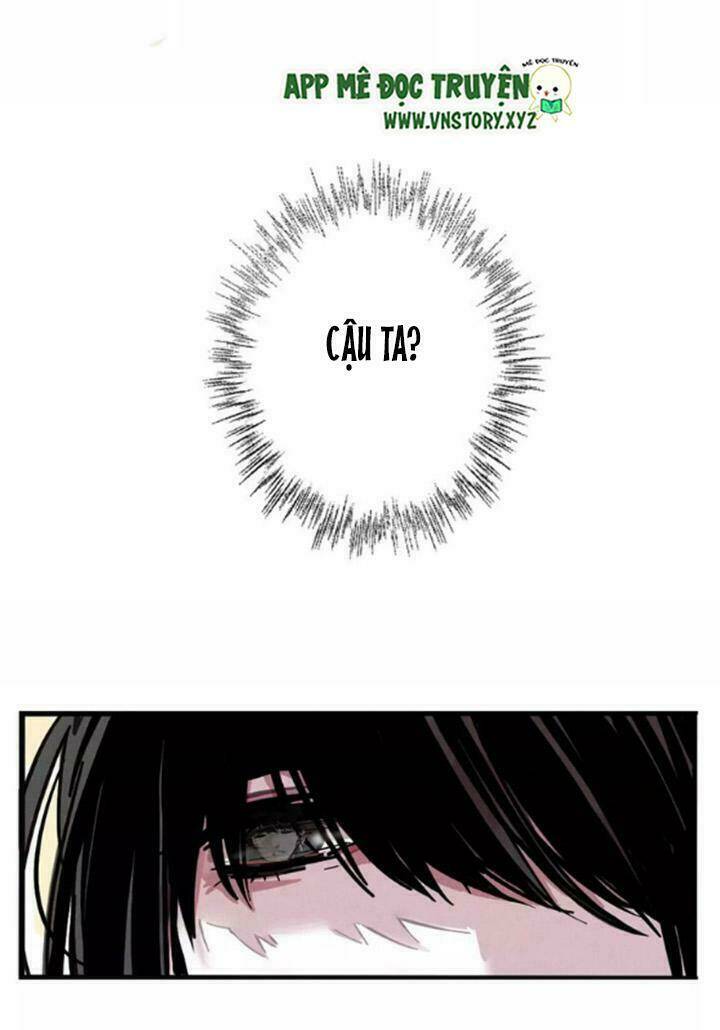 2Nd Mode- Chế Độ Thứ Hai Chapter 5 - Trang 2