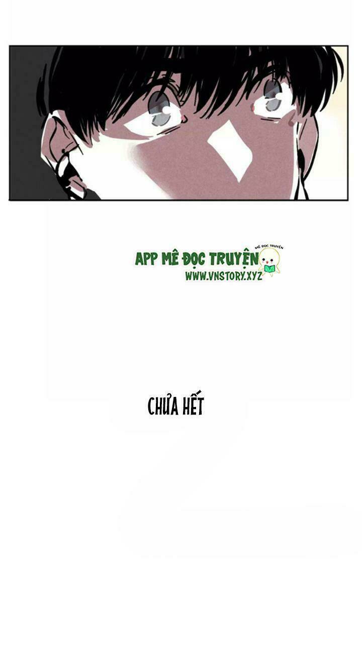 2Nd Mode- Chế Độ Thứ Hai Chapter 5 - Trang 2