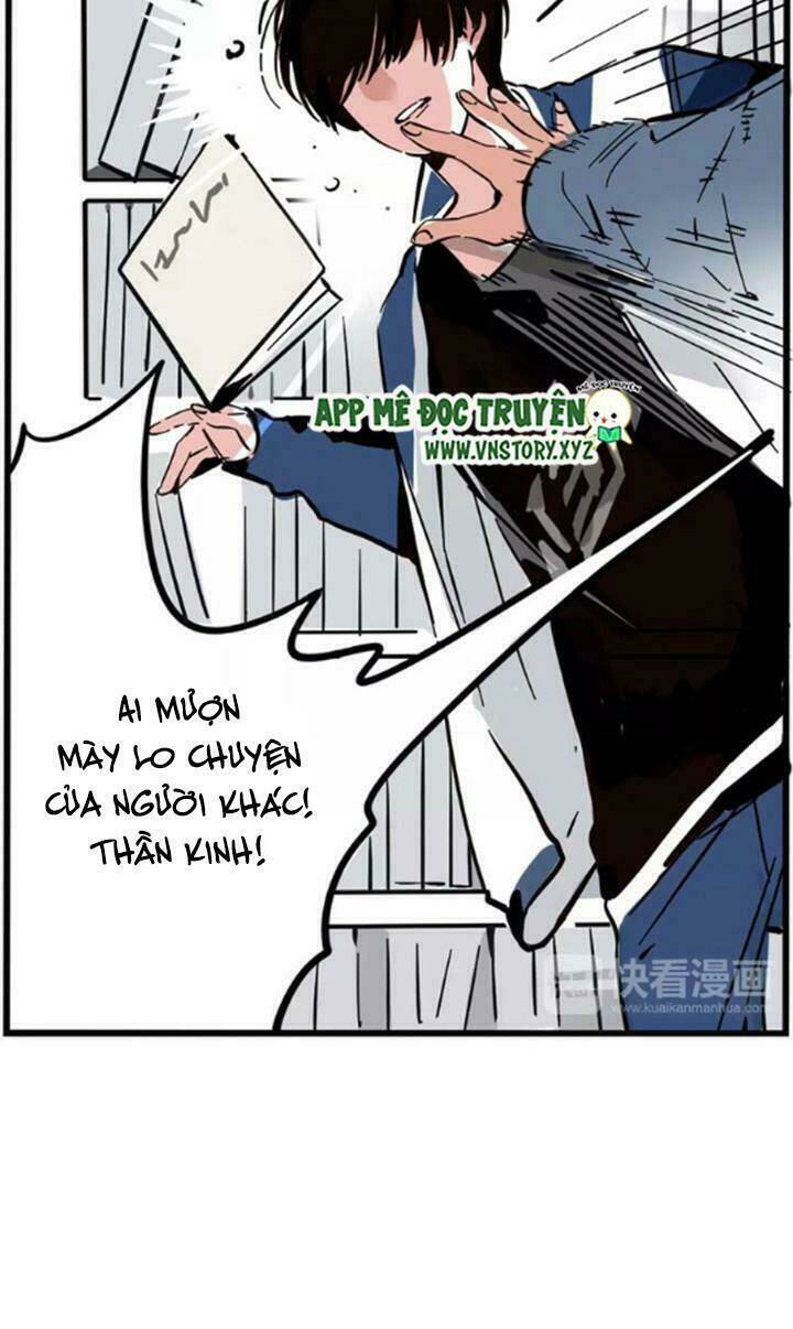 2Nd Mode- Chế Độ Thứ Hai Chapter 5 - Trang 2