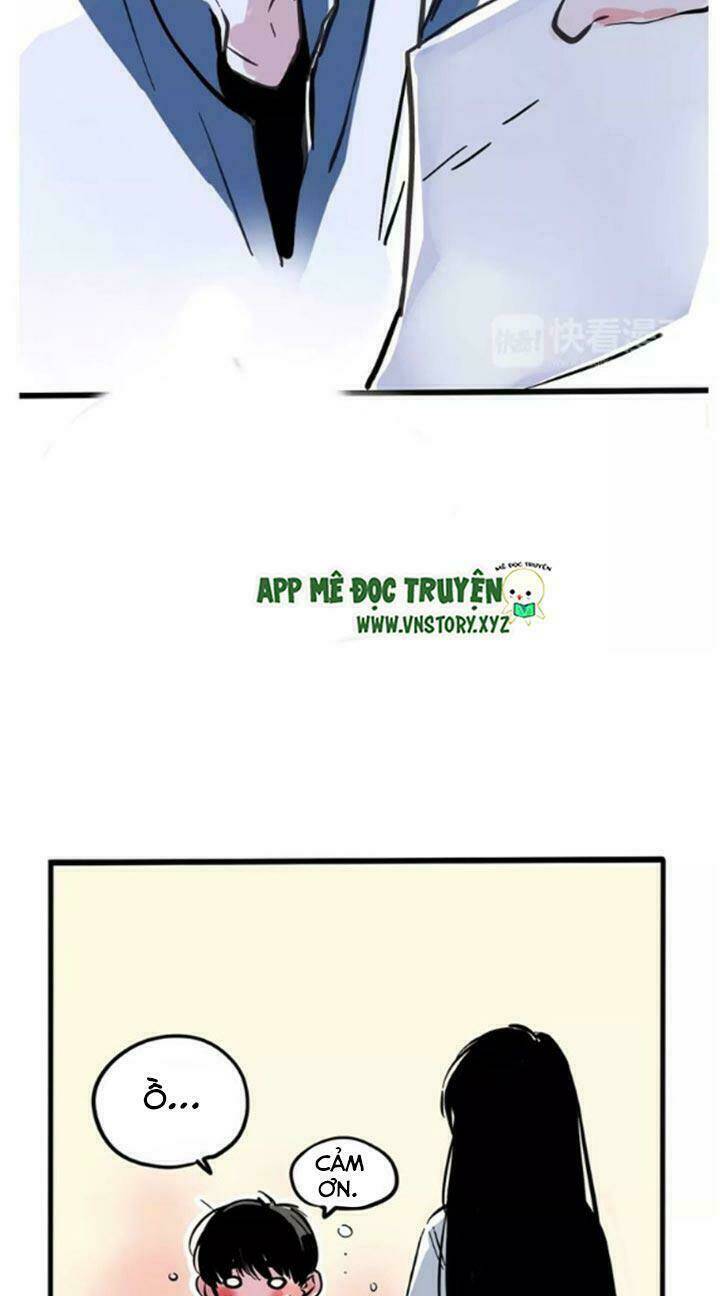 2Nd Mode- Chế Độ Thứ Hai Chapter 6 - Trang 2