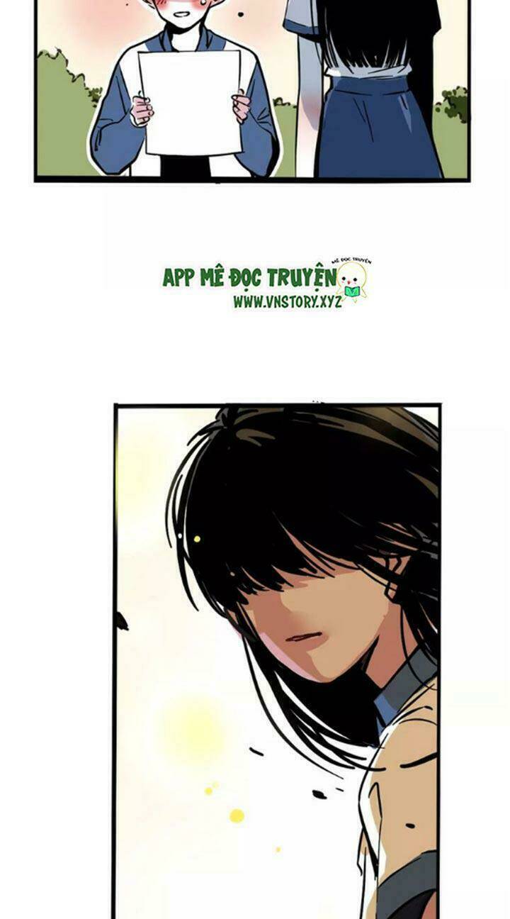 2Nd Mode- Chế Độ Thứ Hai Chapter 6 - Trang 2