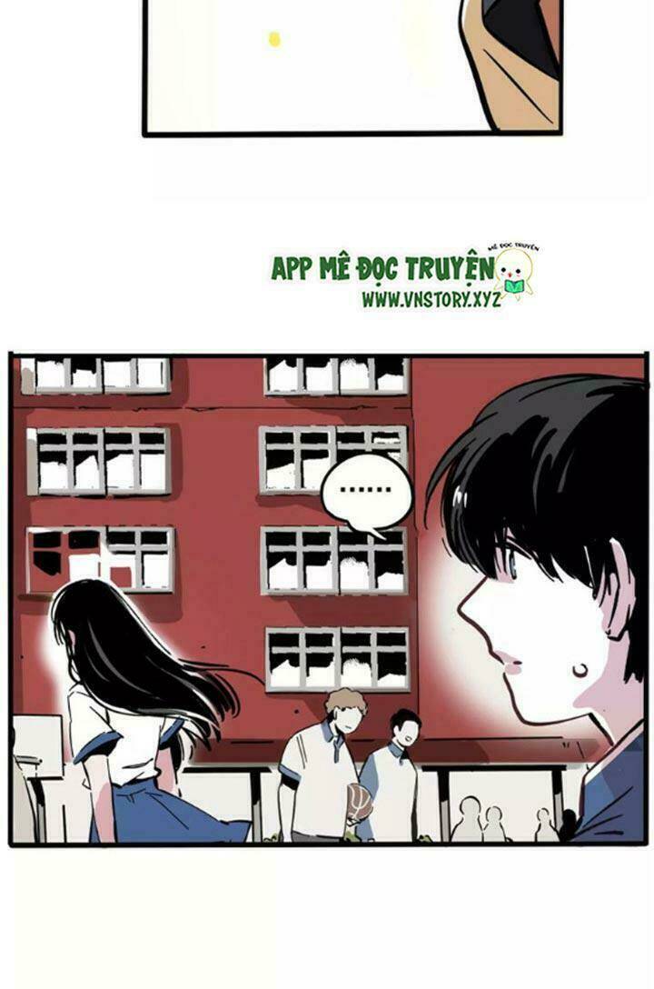 2Nd Mode- Chế Độ Thứ Hai Chapter 6 - Trang 2