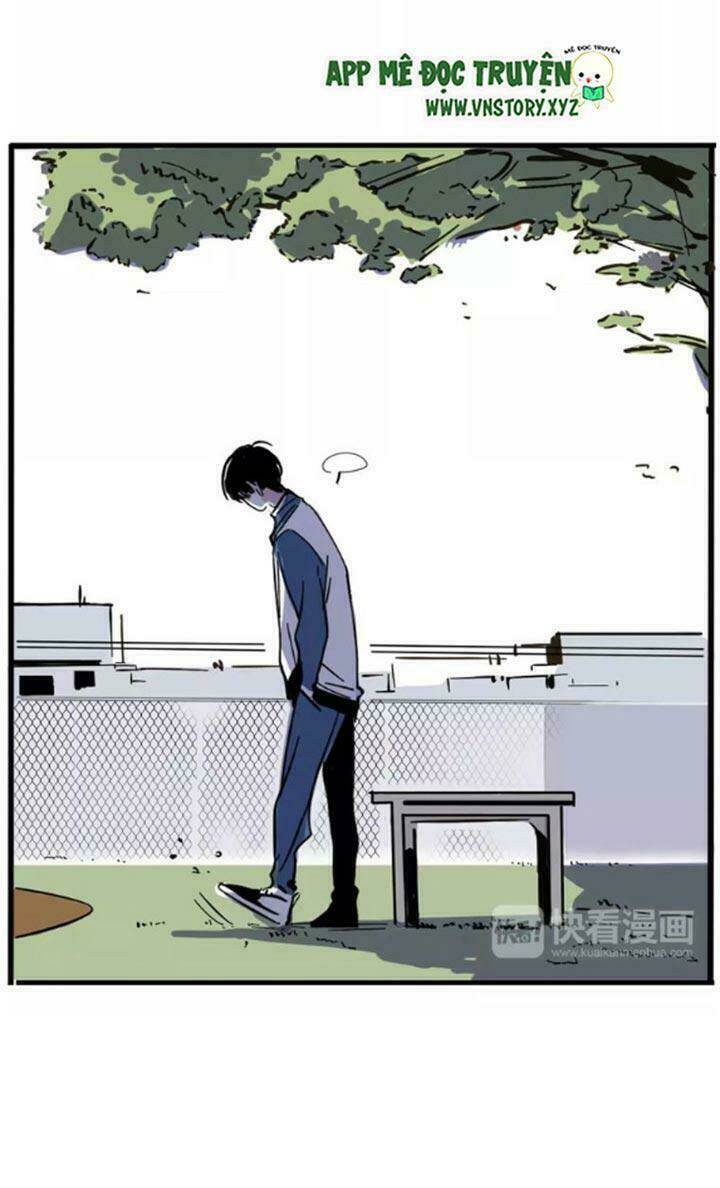 2Nd Mode- Chế Độ Thứ Hai Chapter 6 - Trang 2