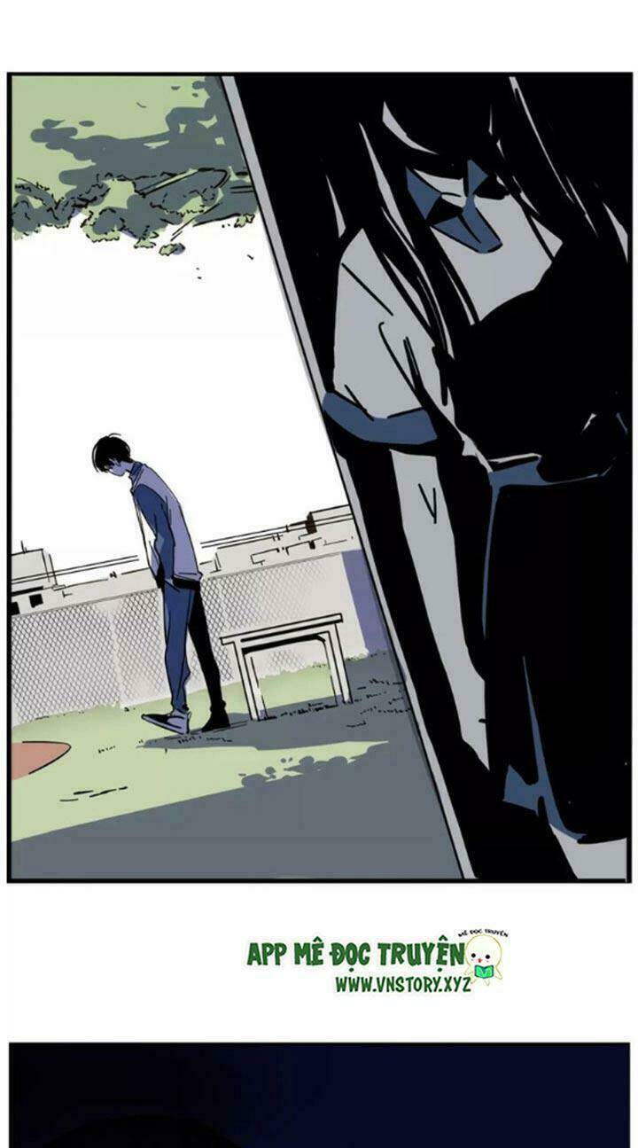 2Nd Mode- Chế Độ Thứ Hai Chapter 6 - Trang 2