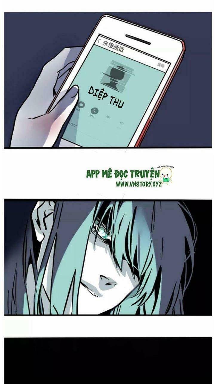 2Nd Mode- Chế Độ Thứ Hai Chapter 6 - Trang 2