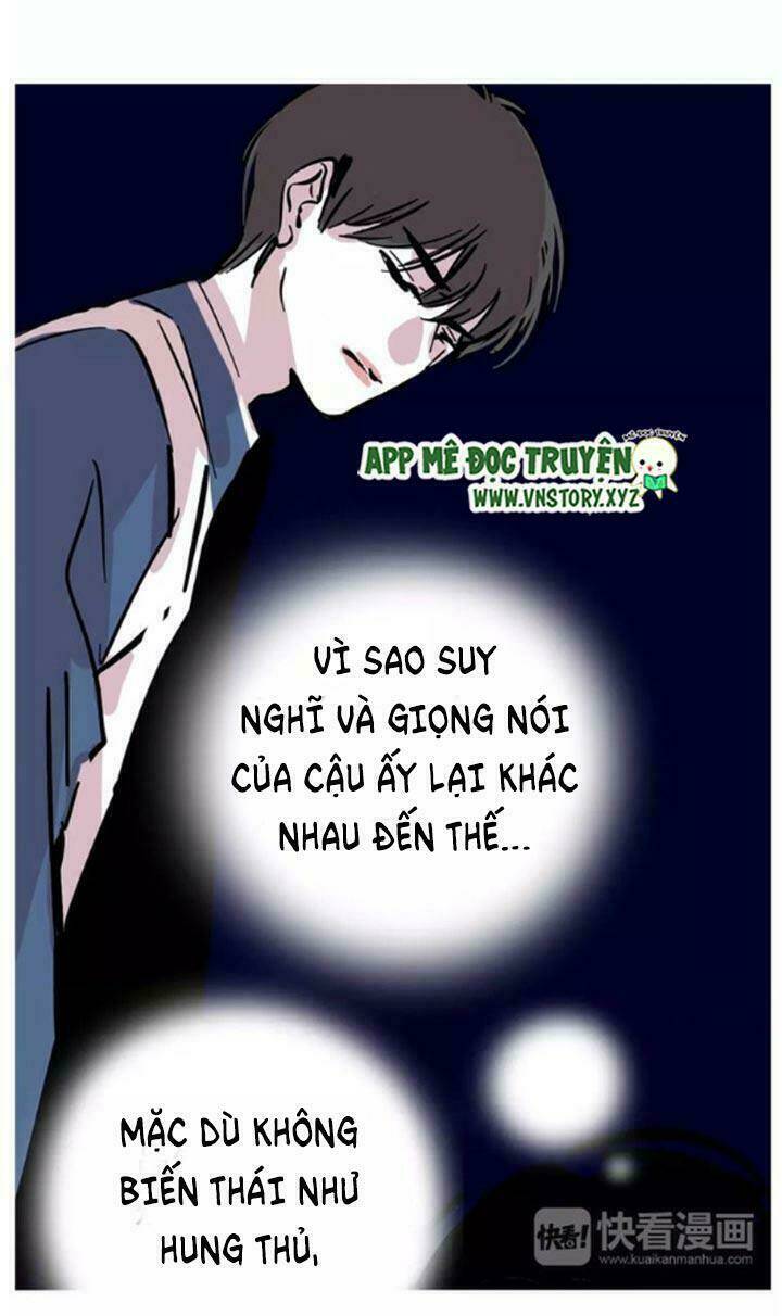 2Nd Mode- Chế Độ Thứ Hai Chapter 6 - Trang 2