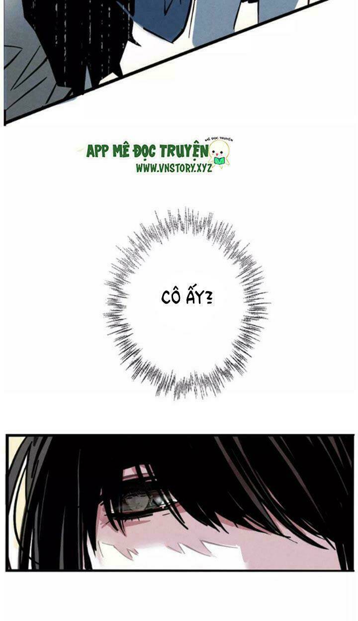 2Nd Mode- Chế Độ Thứ Hai Chapter 6 - Trang 2