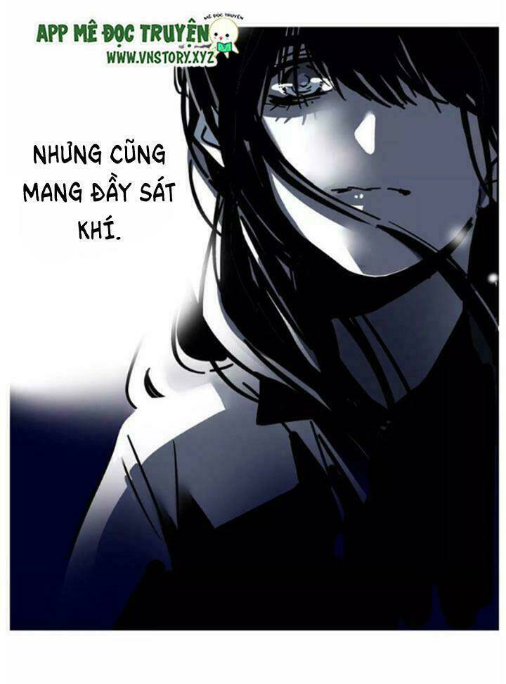 2Nd Mode- Chế Độ Thứ Hai Chapter 6 - Trang 2