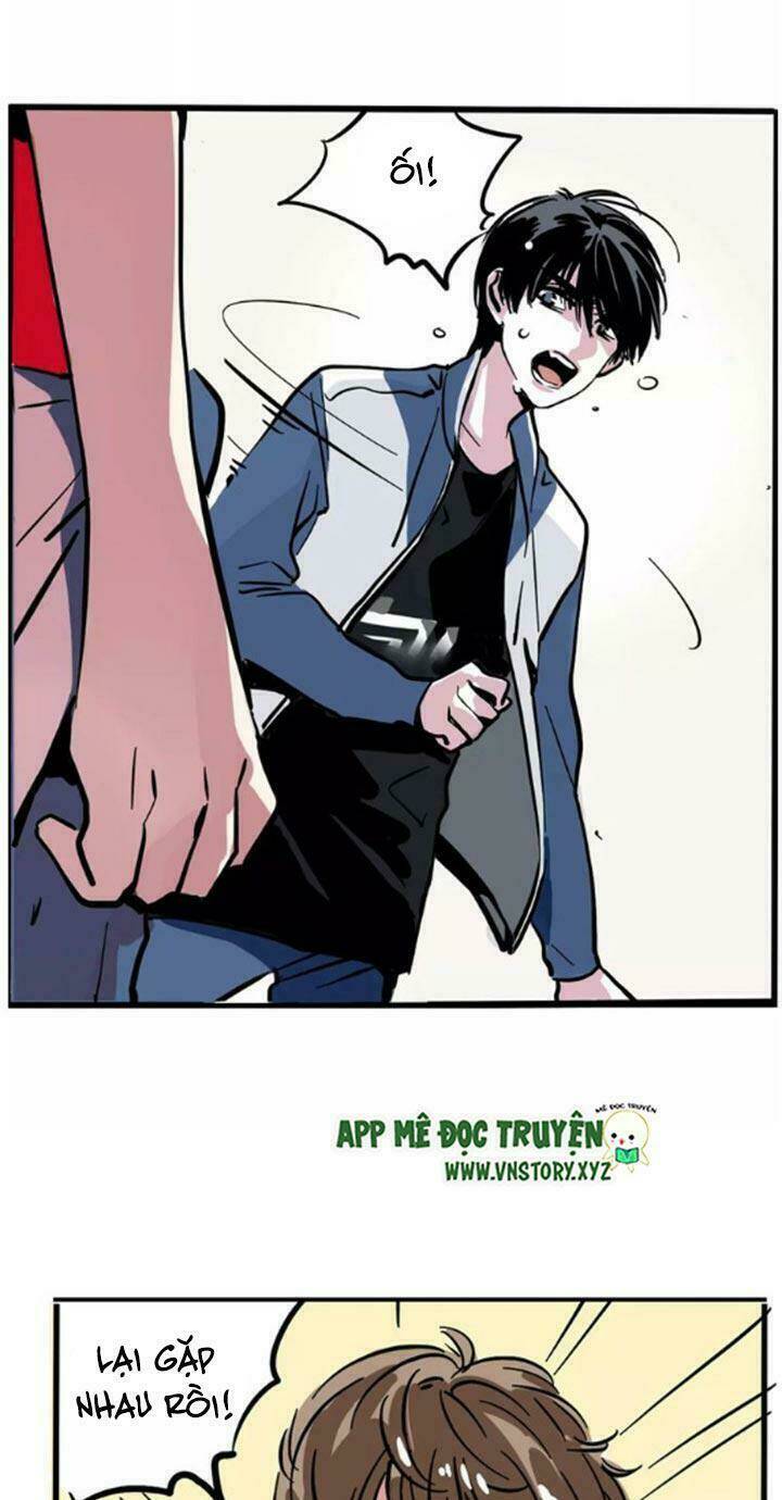 2Nd Mode- Chế Độ Thứ Hai Chapter 6 - Trang 2