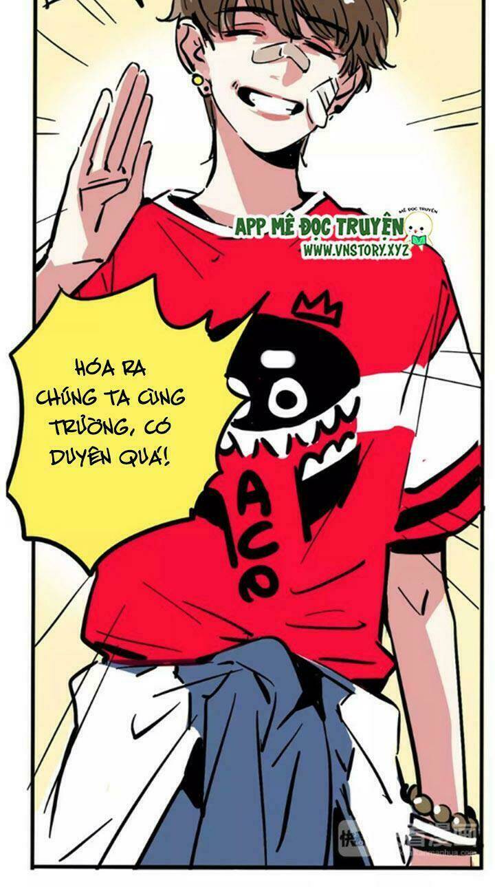 2Nd Mode- Chế Độ Thứ Hai Chapter 6 - Trang 2