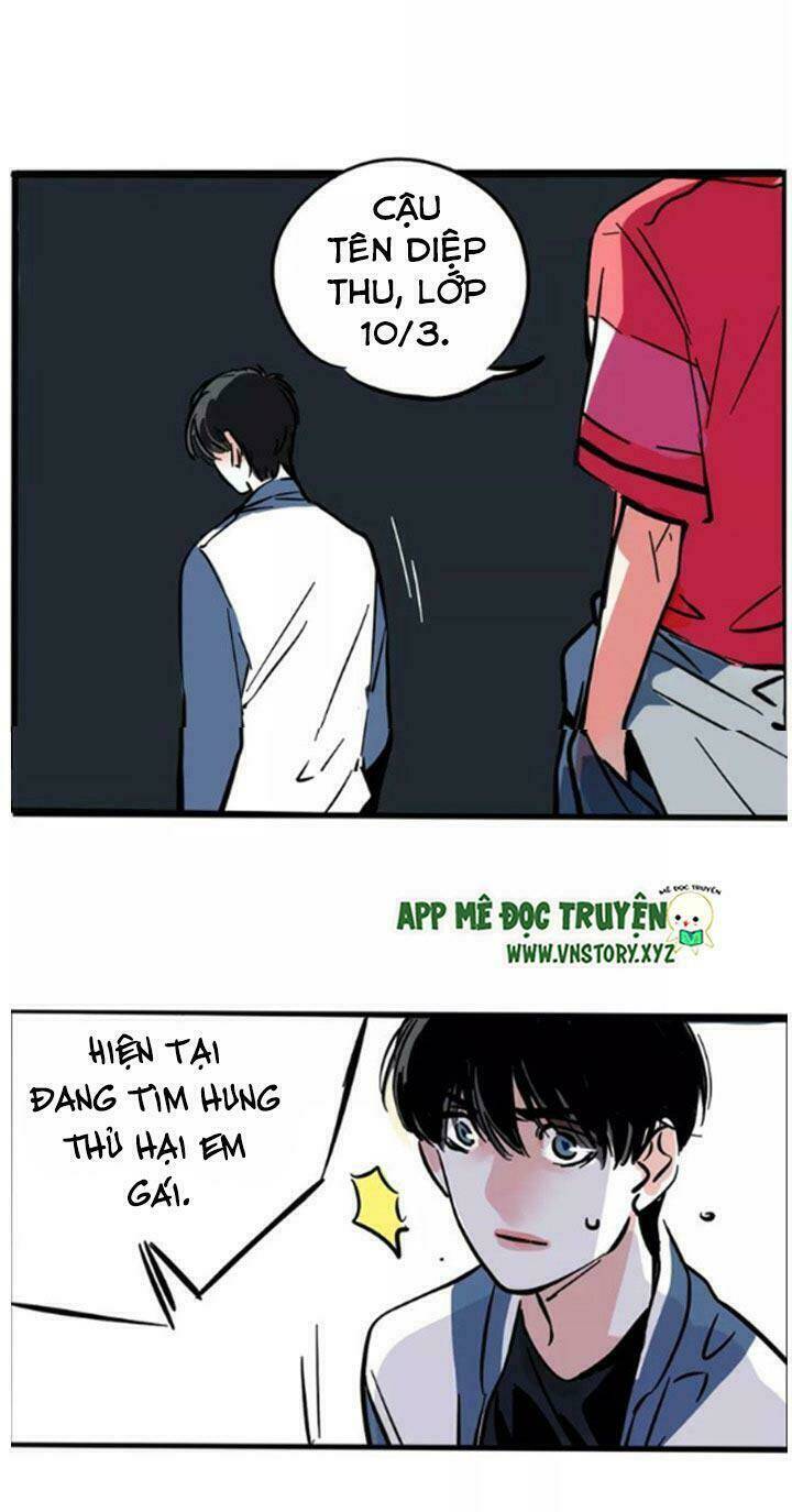 2Nd Mode- Chế Độ Thứ Hai Chapter 6 - Trang 2