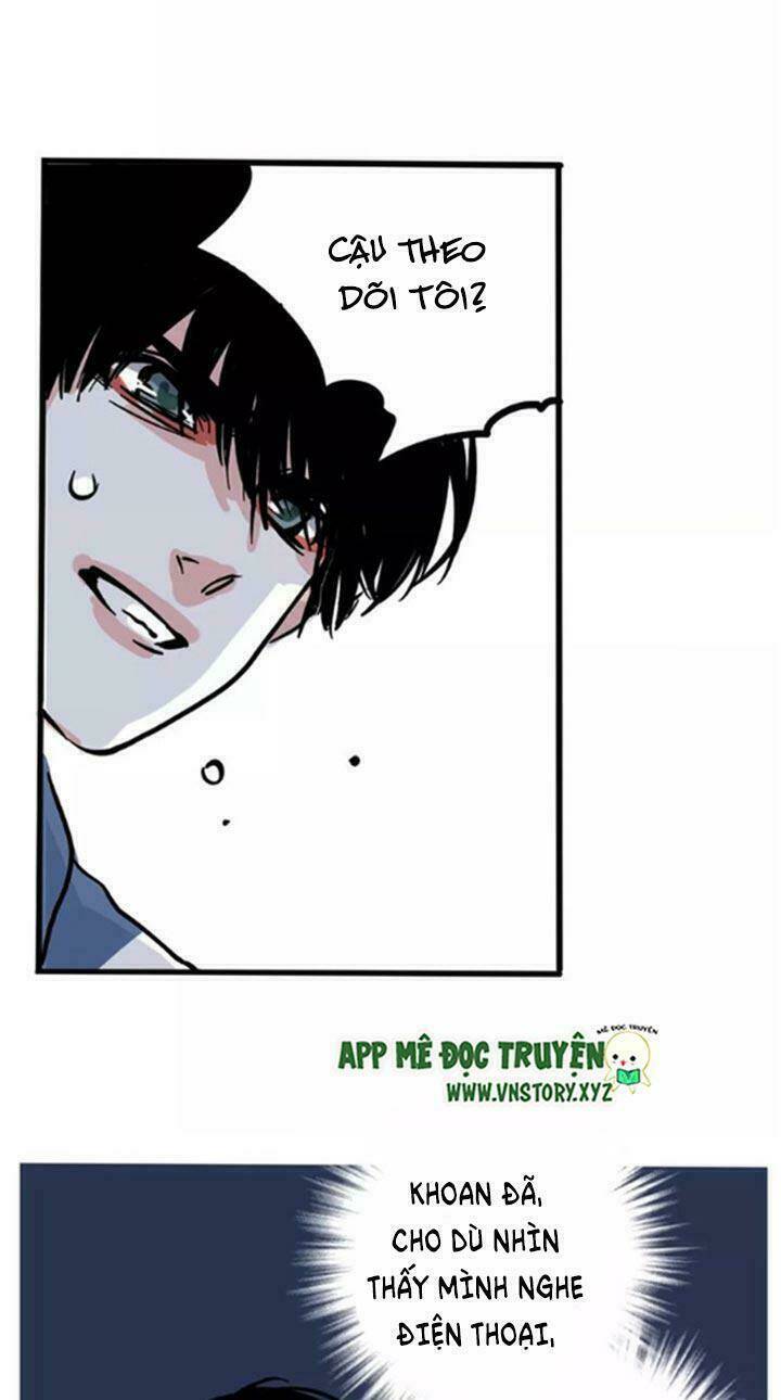 2Nd Mode- Chế Độ Thứ Hai Chapter 6 - Trang 2